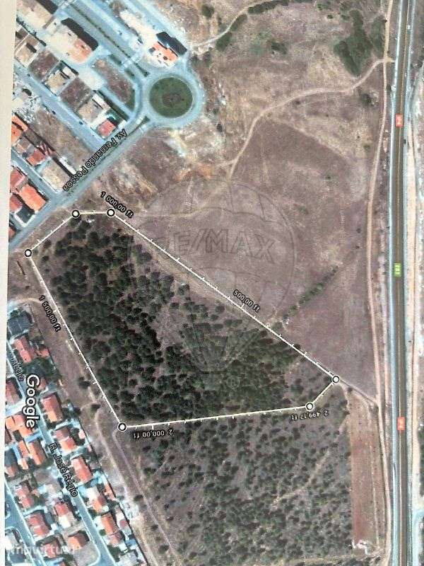 Terreno  para venda - Grande imagem: 2/5