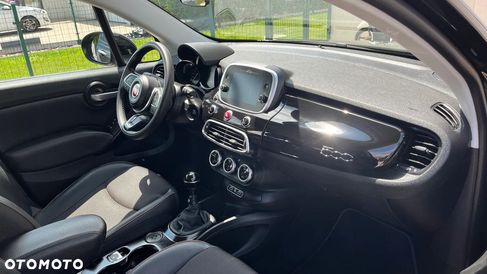 Fiat 500X 1.6 MultiJet II Cross - 18