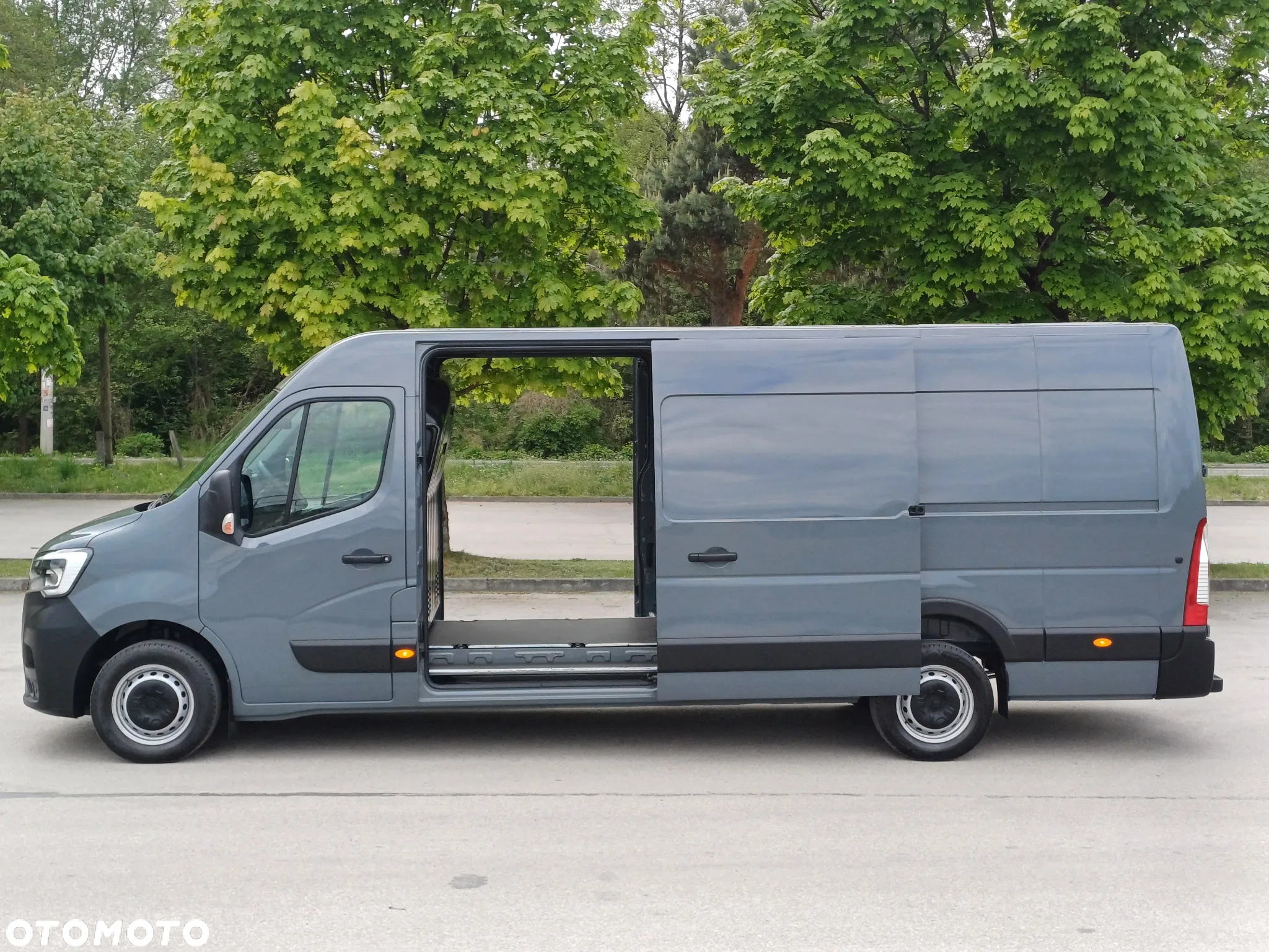 Renault Master - 20