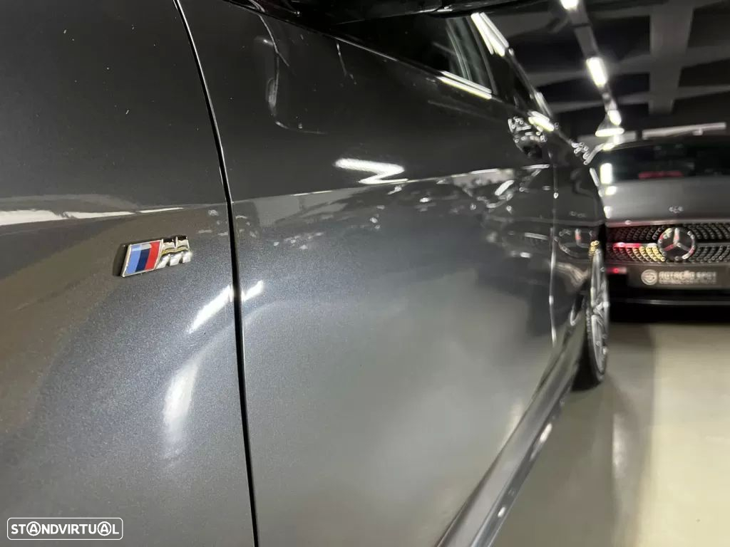BMW 116 d Pack M Auto - 54