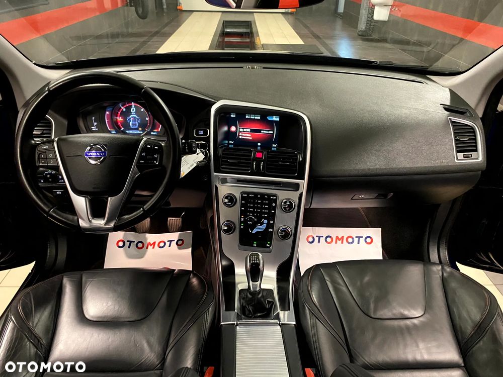 Volvo XC 60 D3 Summum - 19