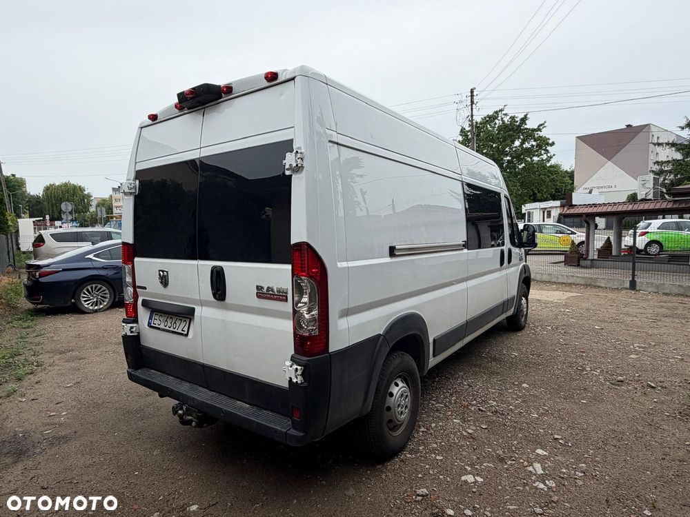RAM Promaster - 3