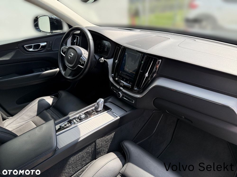 Volvo XC 60 - 27