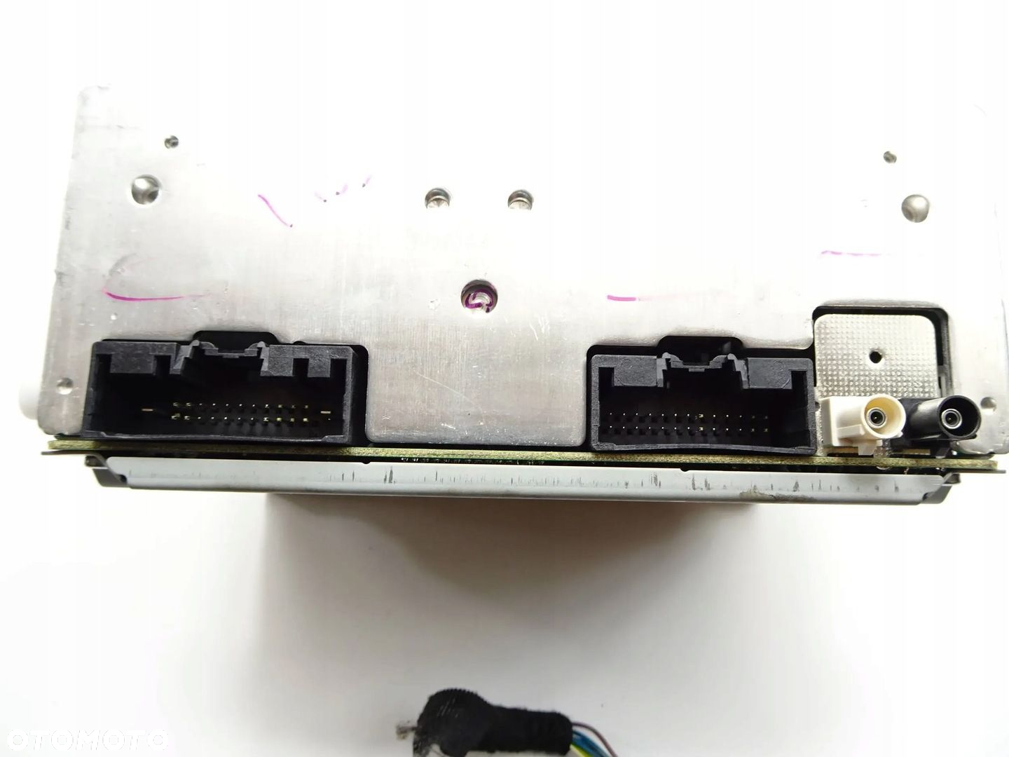 Radio CD Ford Focus MK3 - 2