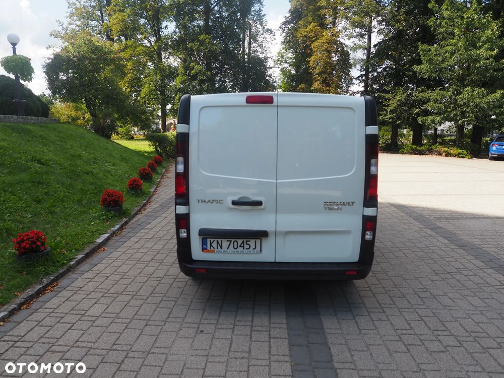Renault trafic - 7