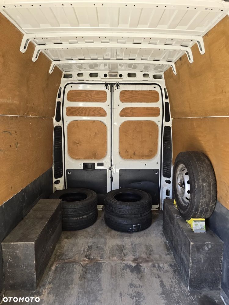 Peugeot Boxer - 9