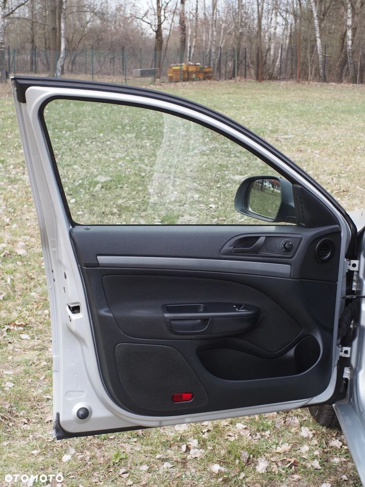 Skoda Octavia 1.9 TDI Ambiente - 19