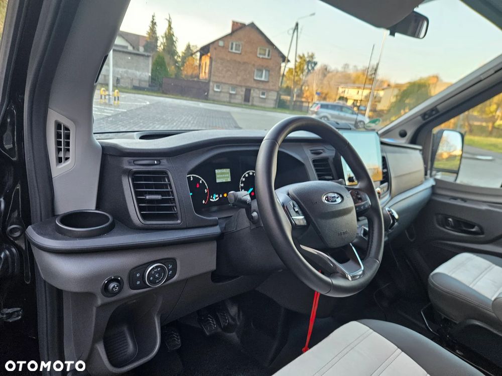 Sunlight T680 Adventure - 18