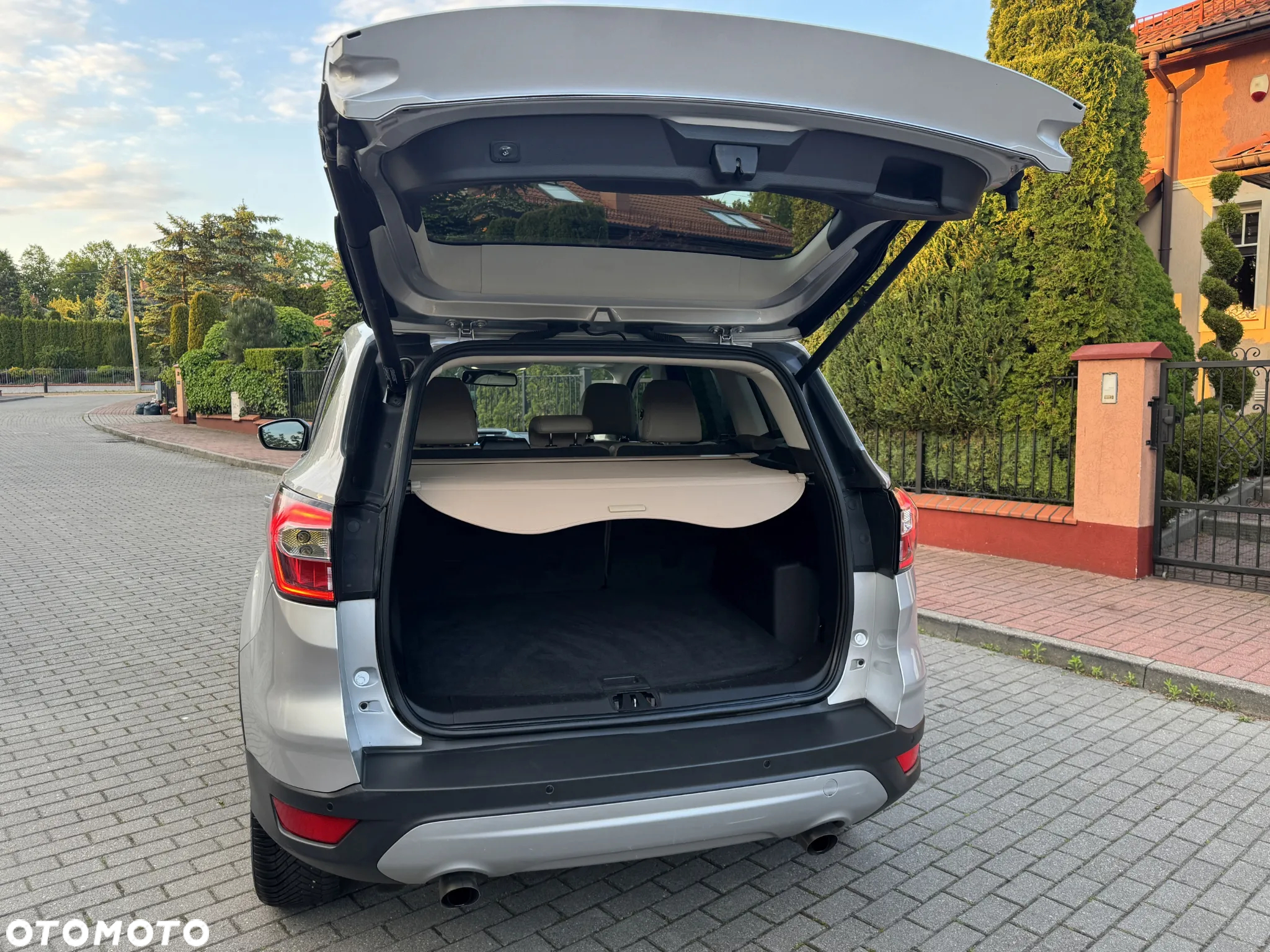 Ford Escape - 13