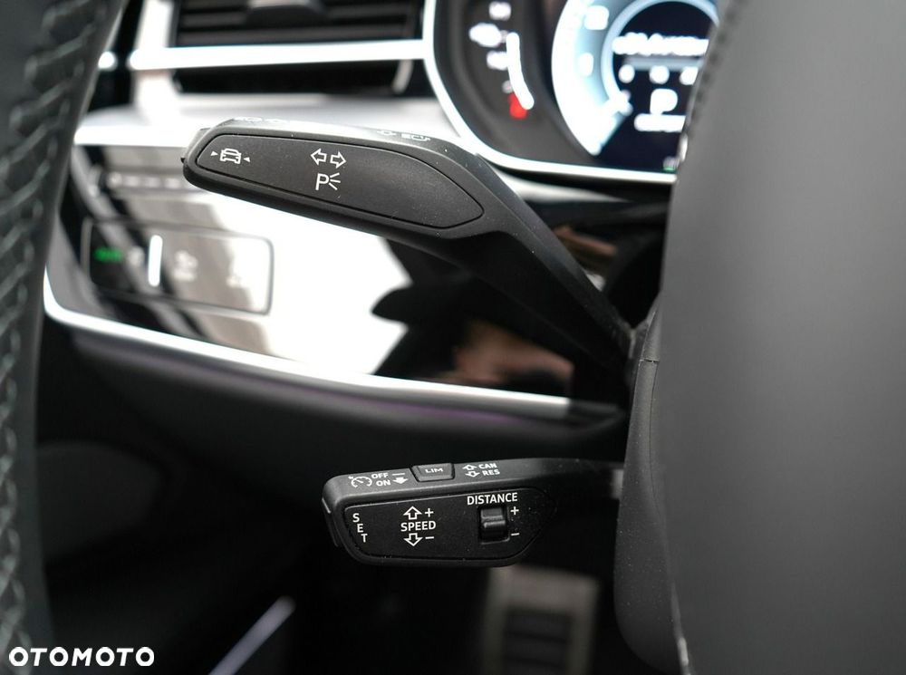 Audi A8 - 21