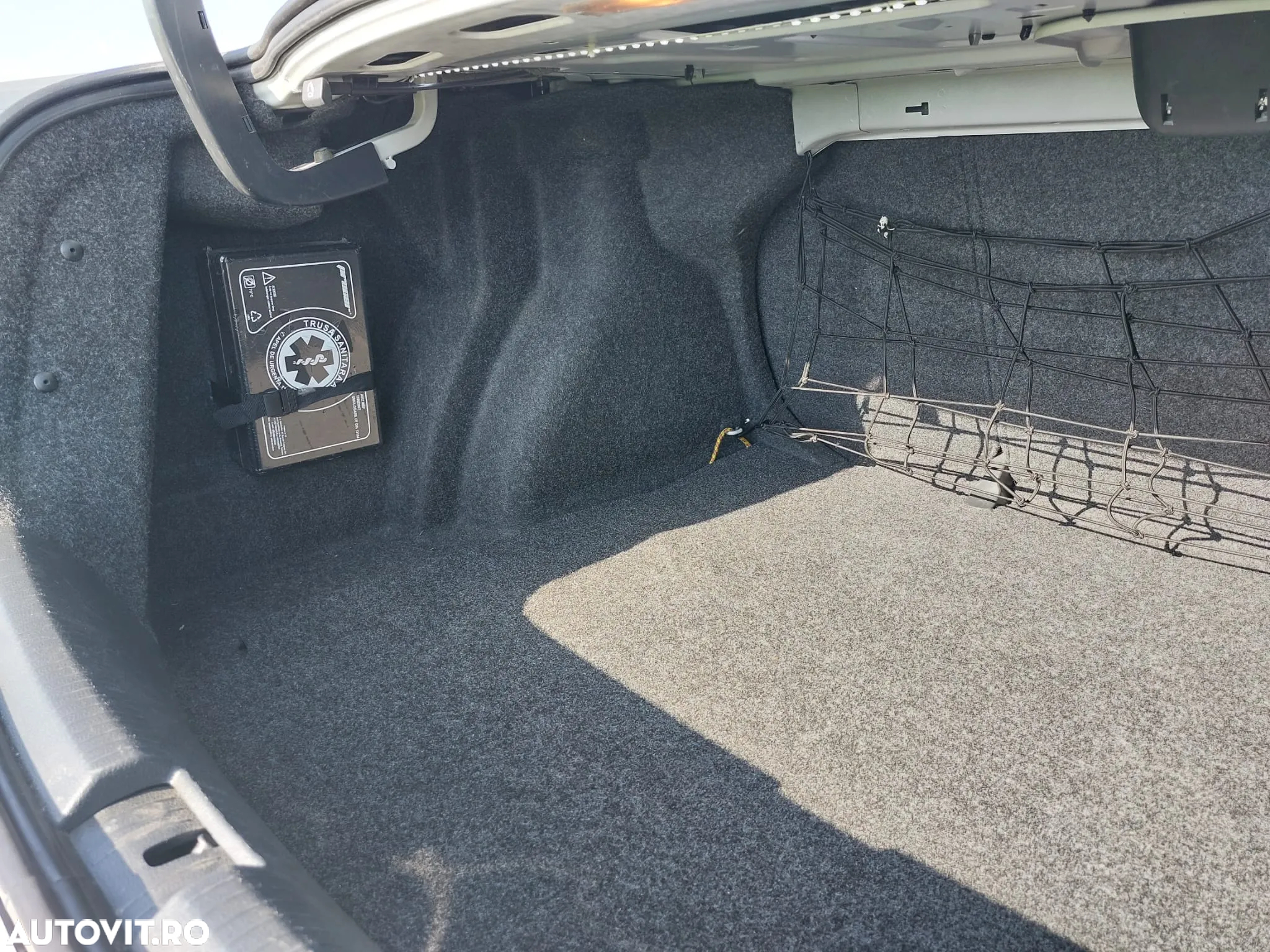 Volkswagen Jetta 1.2 TSI Comfortline - 13