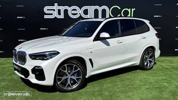 BMW X5 45 e xDrive Pack M