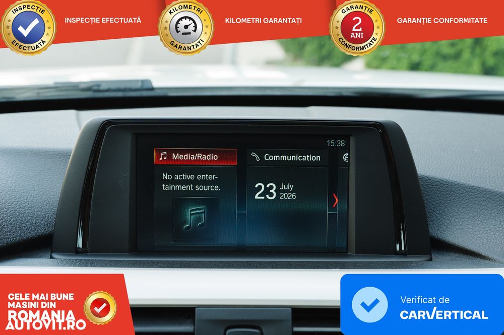 BMW Seria 3 - 16