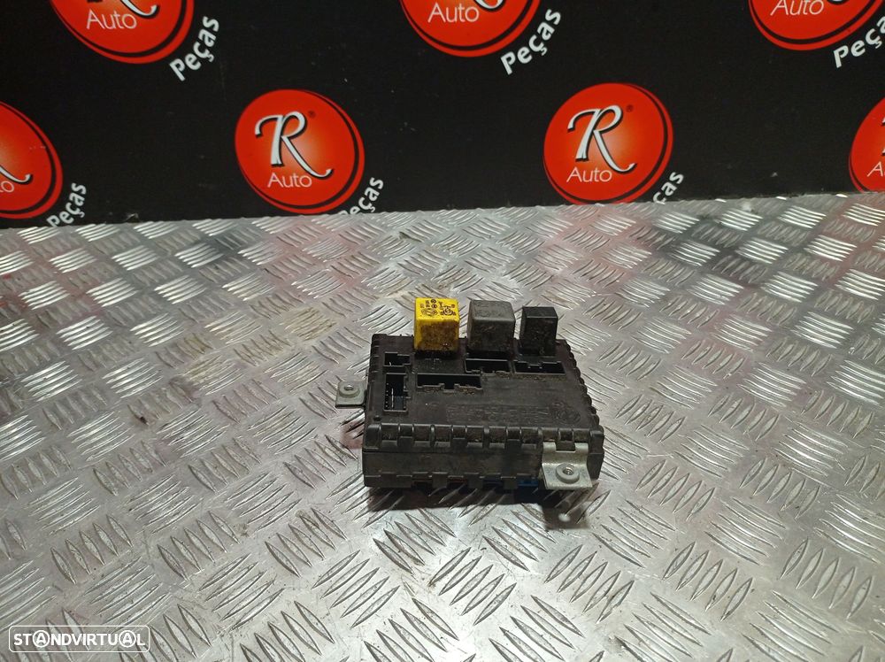 Caixa De Fusíveis Fiat Punto (176_) - 3
