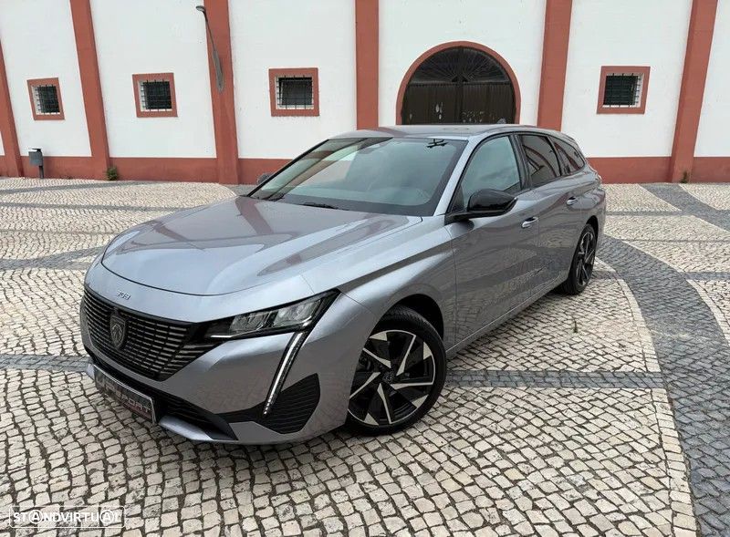 Peugeot 308 SW 1.2 PureTech Allure Pack - 1