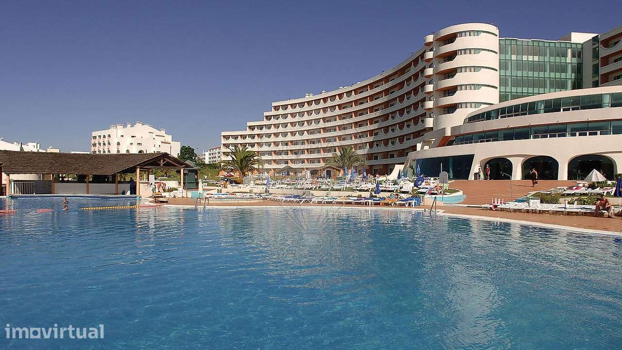 Hotel  para venda - Grande imagem: 2/21