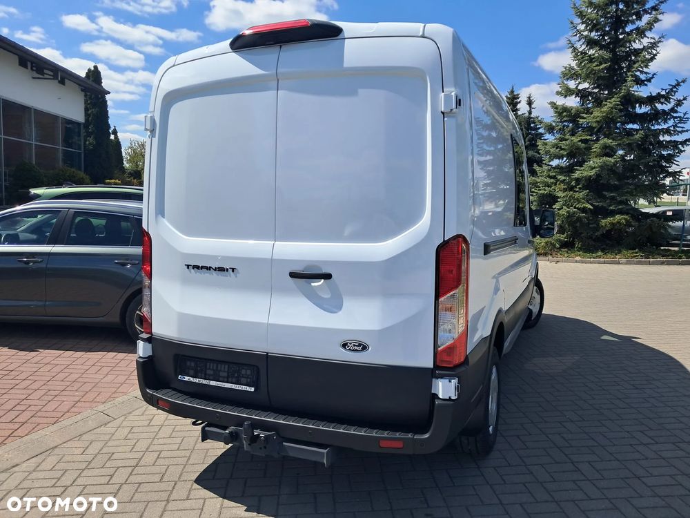 Ford Transit - 8