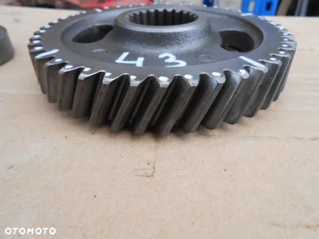 Tryb koło zębate Z43 5167214 New Holland TM140 - 3