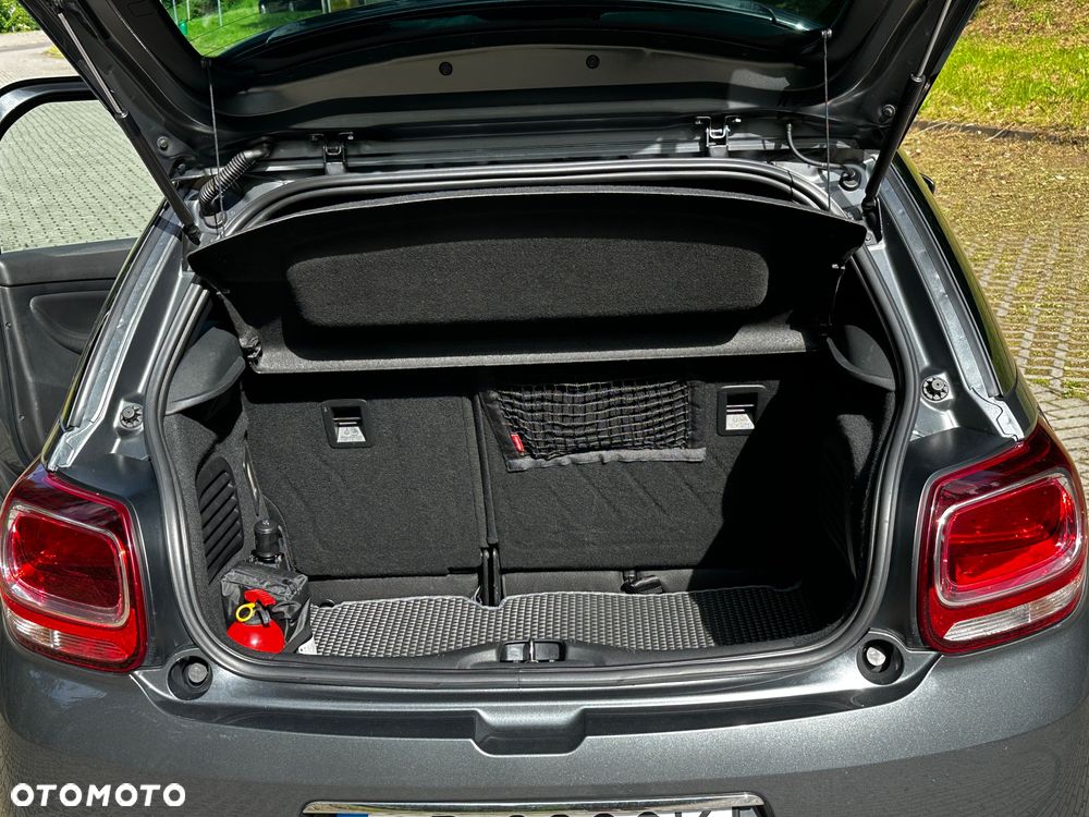 Citroën DS3 BlueHDi 120 SportChic - 28