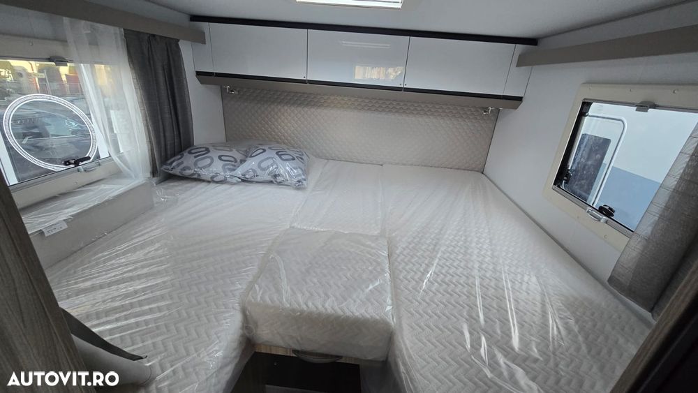 Adria COMPACT DL 60 Y - 15