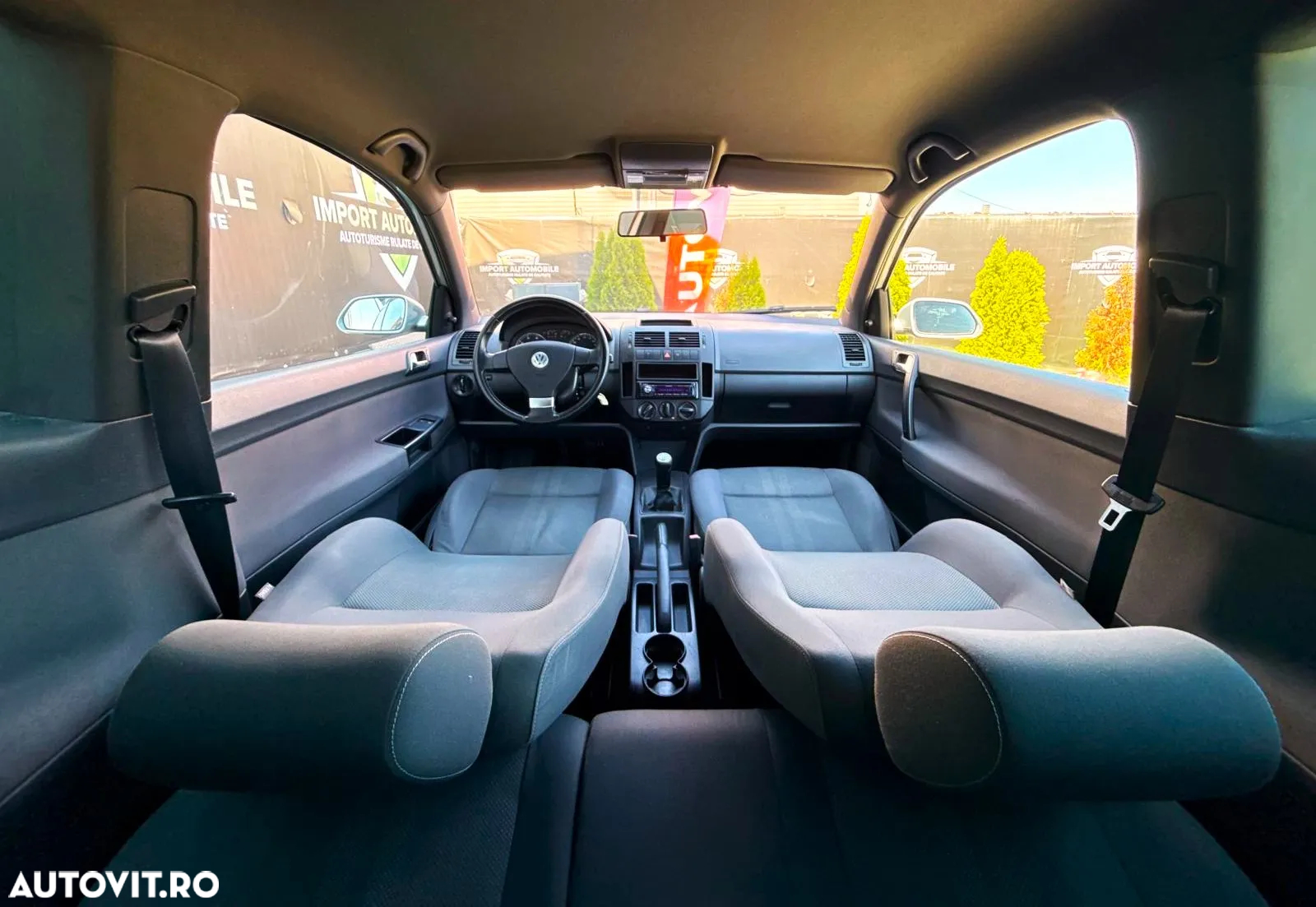 Volkswagen Polo - 23