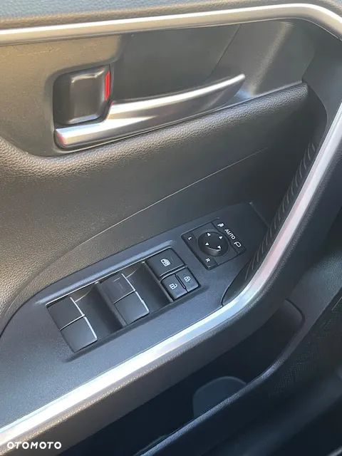 Toyota RAV4 2.0 Comfort 4x4 MS - 18