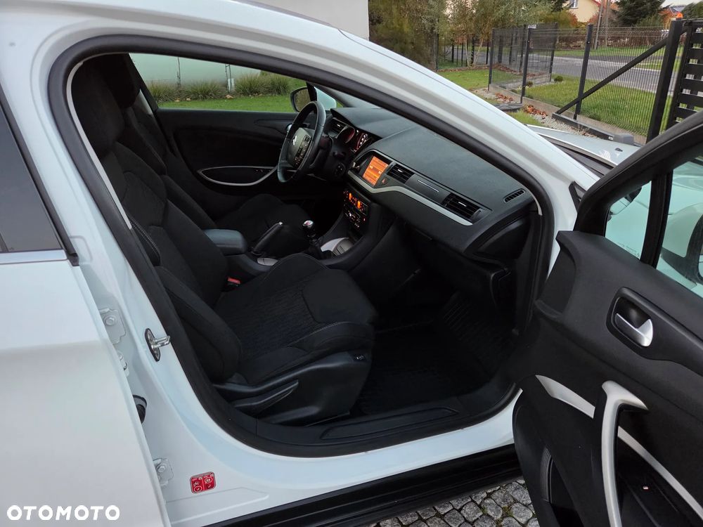 Citroën C5 2.0 HDi Exclusive - 12