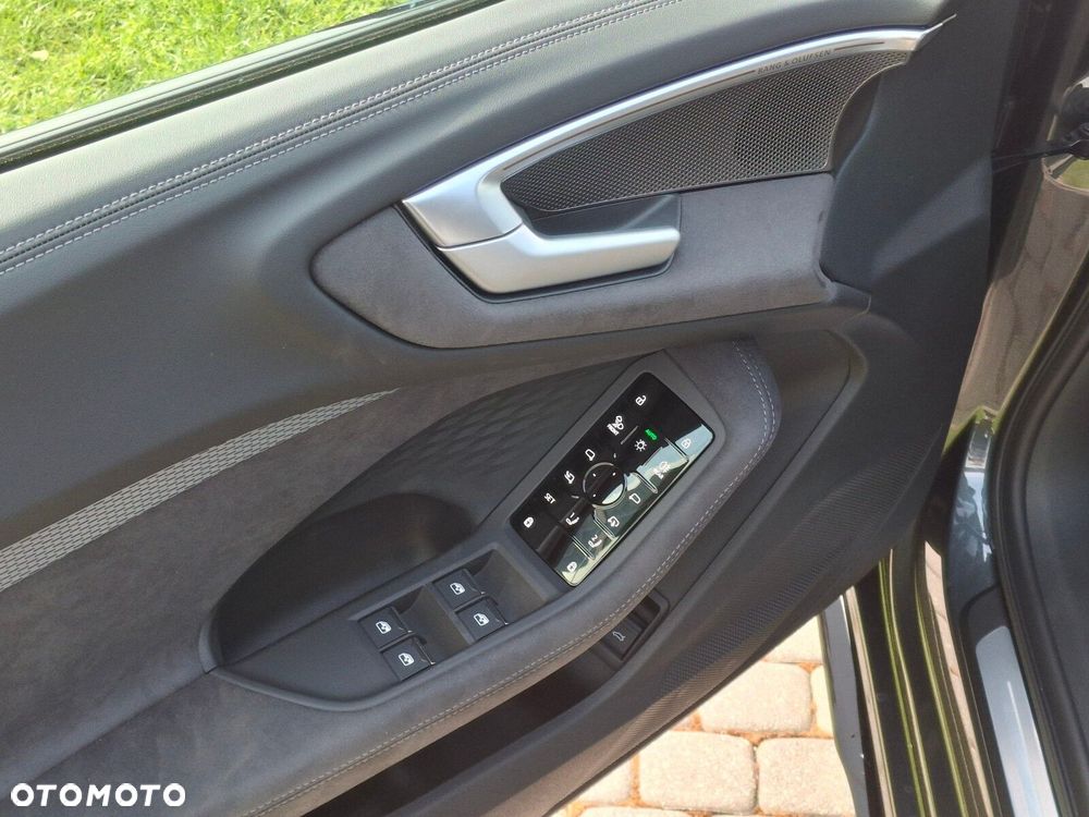 Audi A5 Limousine - 30