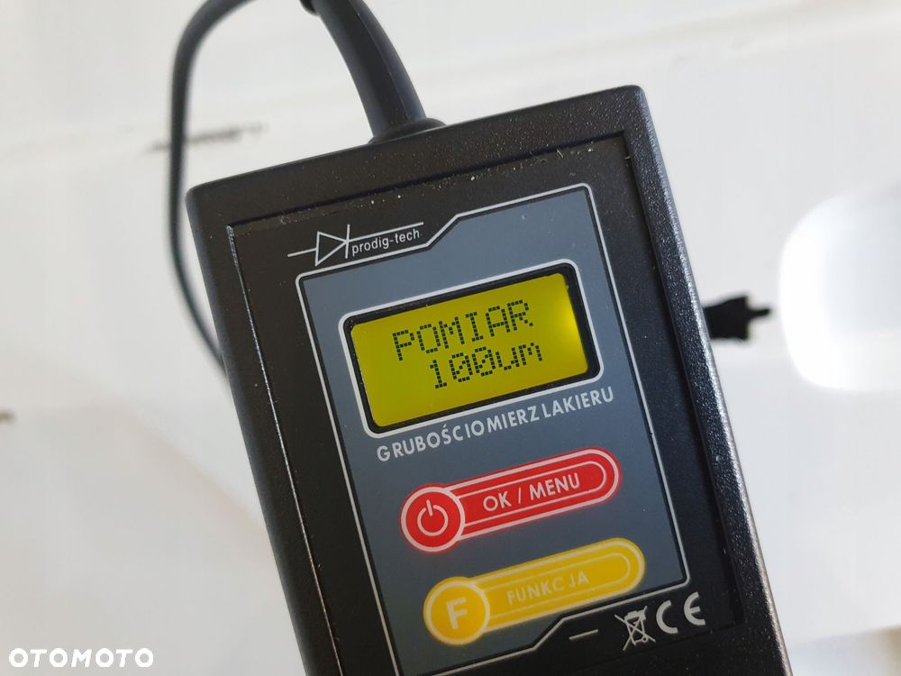 DRZWI LEWY TYŁ Toyota Proace City Berlingo IV Rifter Combo lewe tylne - 2