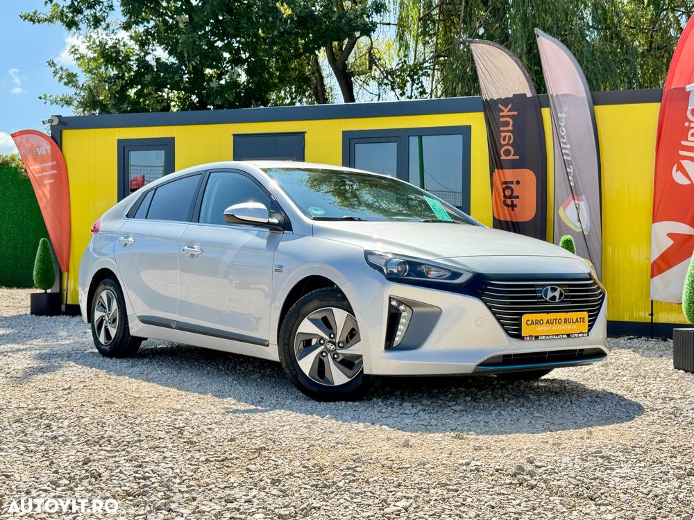 Hyundai IONIQ 141CP Exclusive - 6