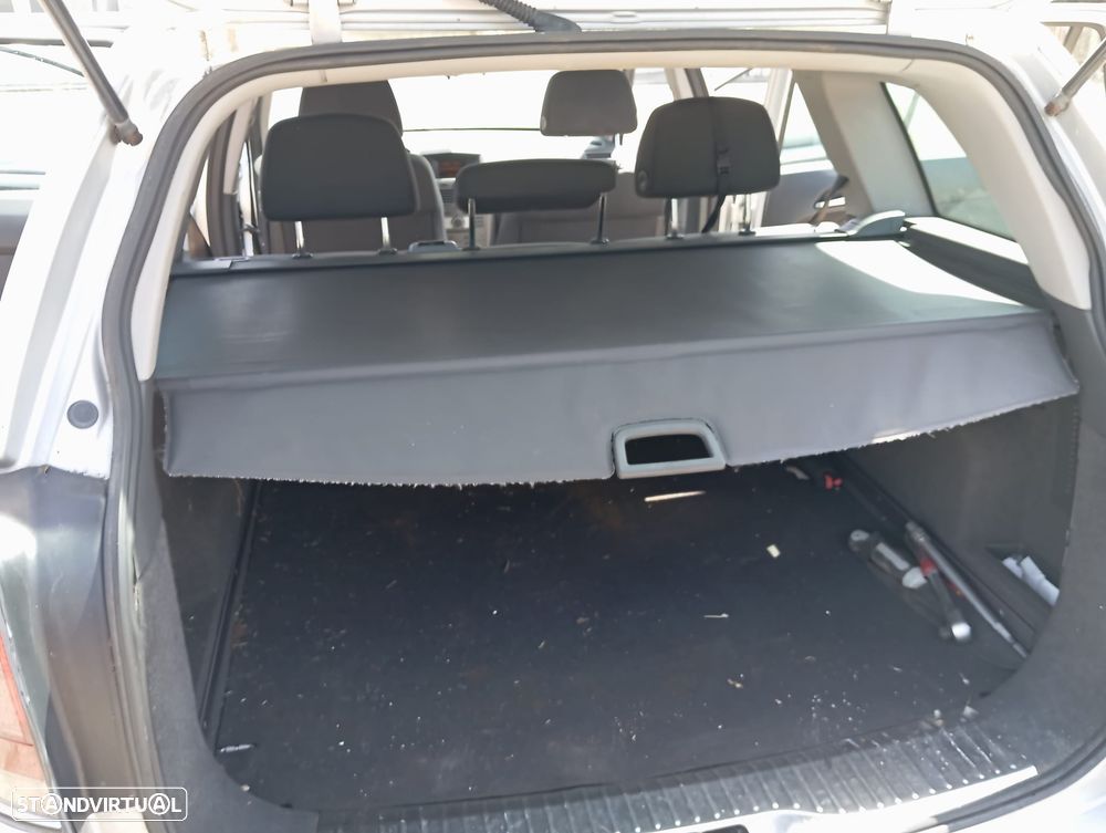 Opel Astra 1.3 CDTI Cosmo - 7