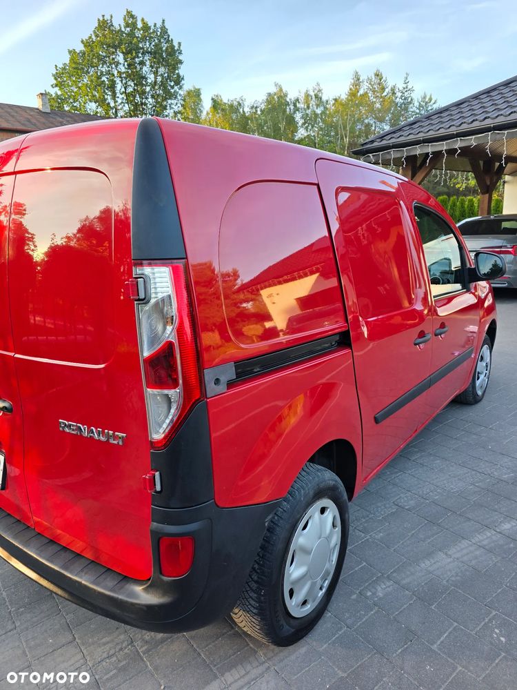 Renault Kangoo - 6