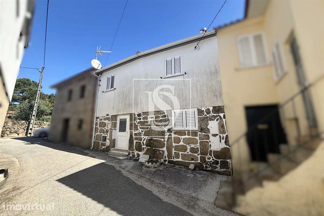 Moradia T2 Venda em Tonda,Tondela - Grande imagem: 2/21