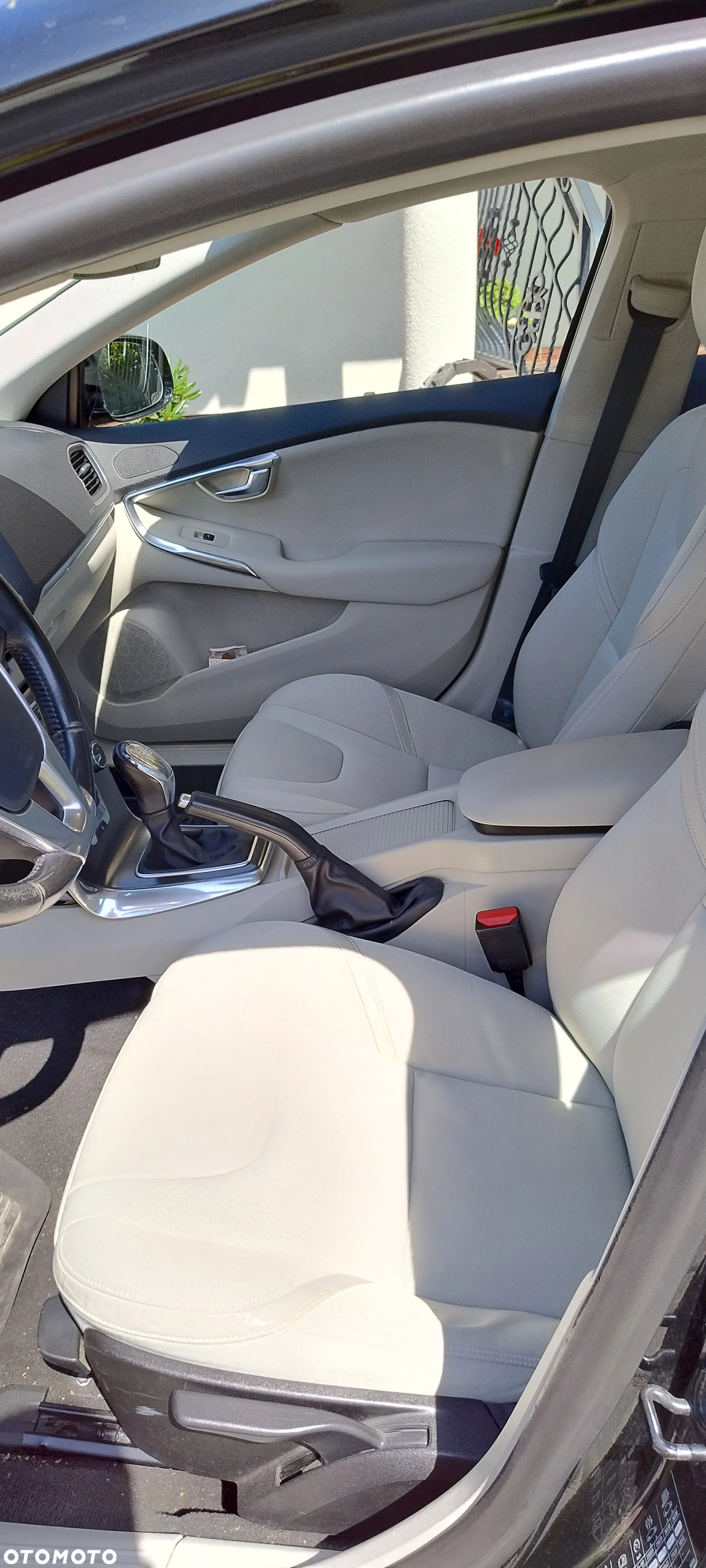 Volvo V40 - 5