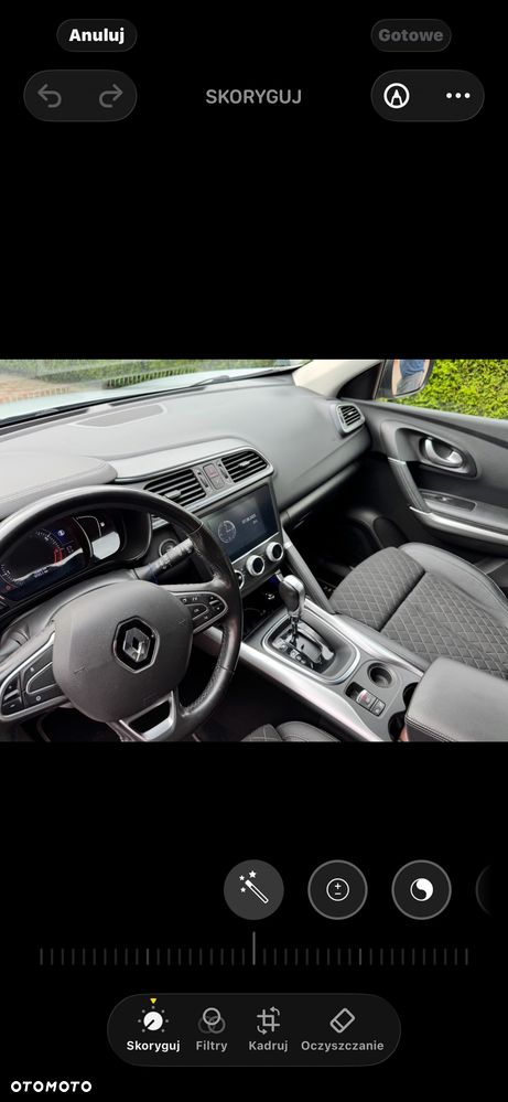 Renault Kadjar 1.3 TCe FAP Intens EDC - 25