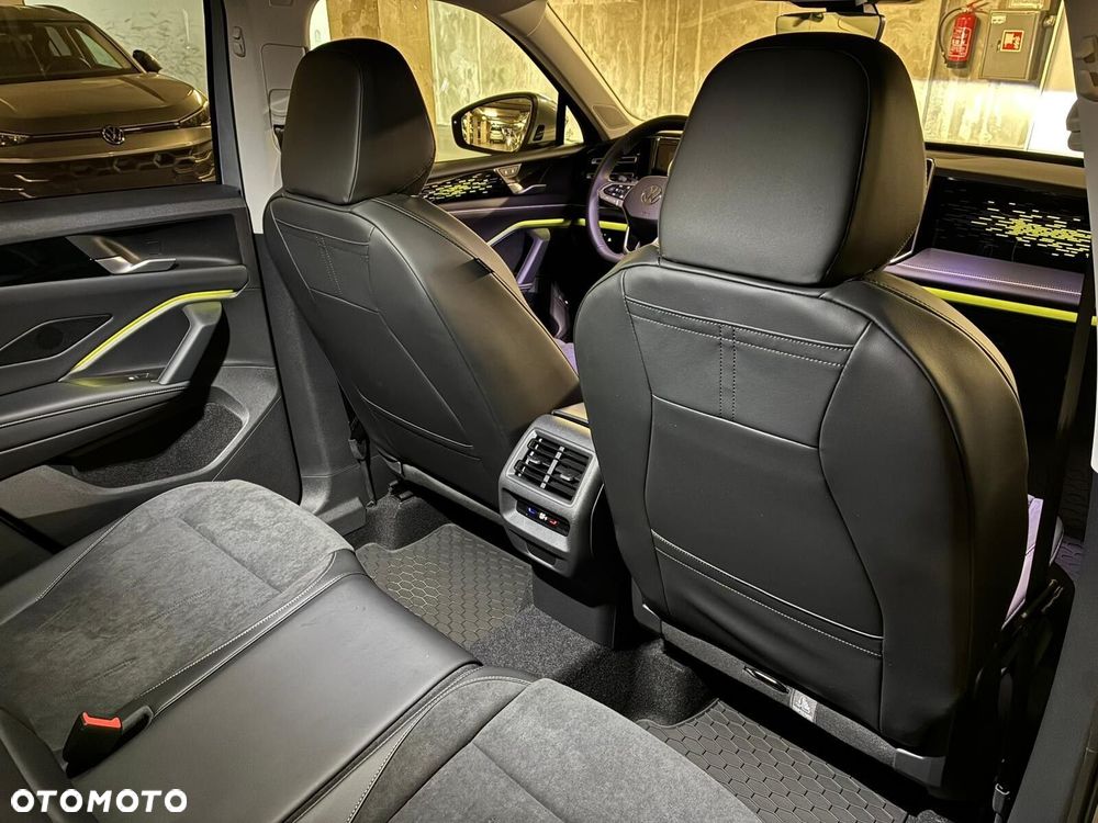 Volkswagen Tiguan - 28