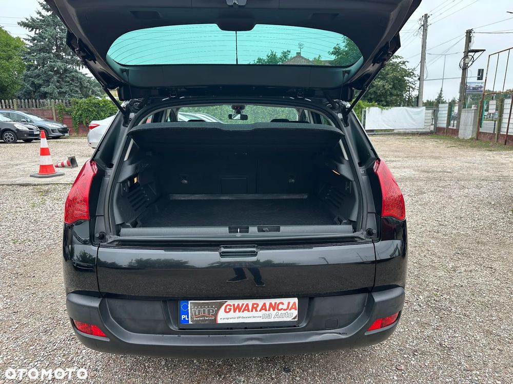 Peugeot 3008 - 32