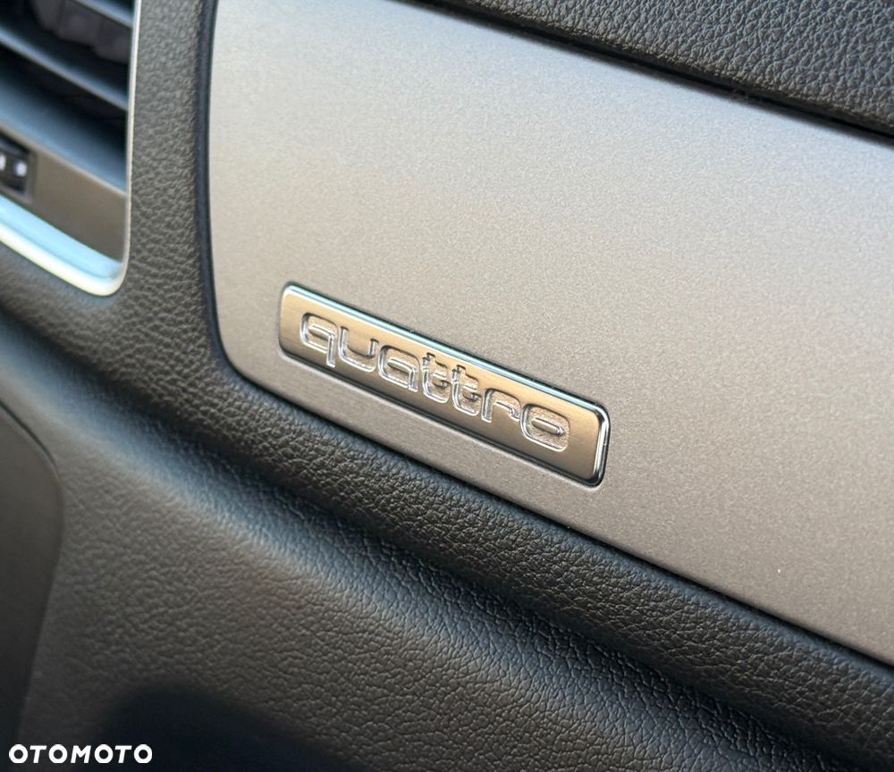 Audi Q3 2.0 TDI Quattro S tronic - 14