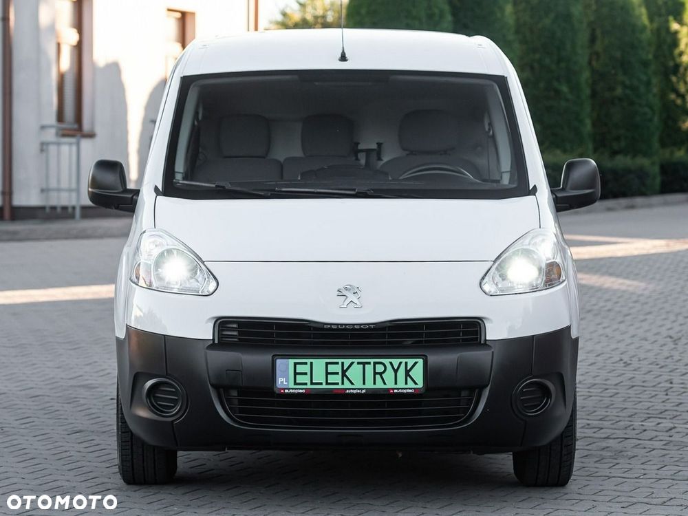 Peugeot Partner - 11