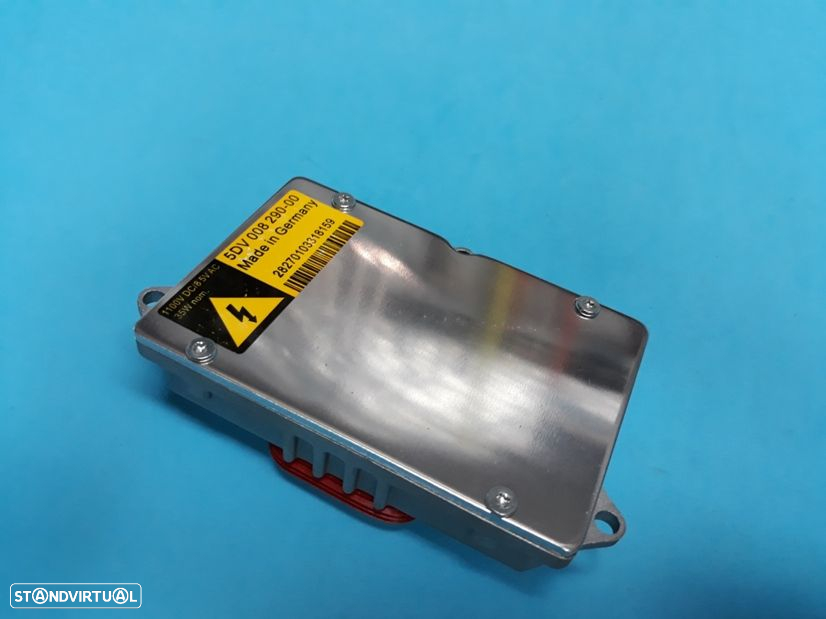Balastro  5DV00829000 Audi Mercedes Bmw Vw Renault  etc  NOVO - 2