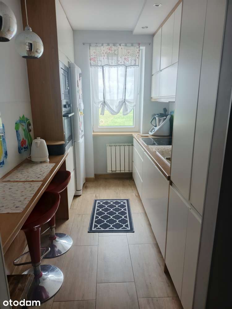 Mieszkanie na sprzedaż, 3 pokoje, 62 m², Grajewo