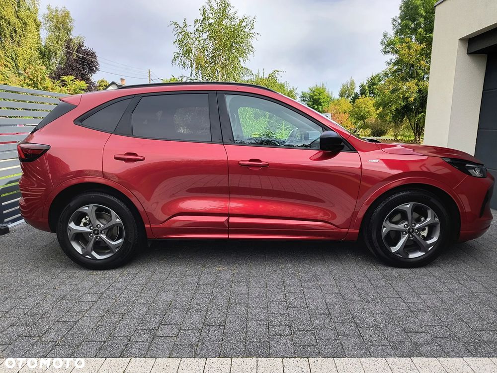 Ford Escape - 9