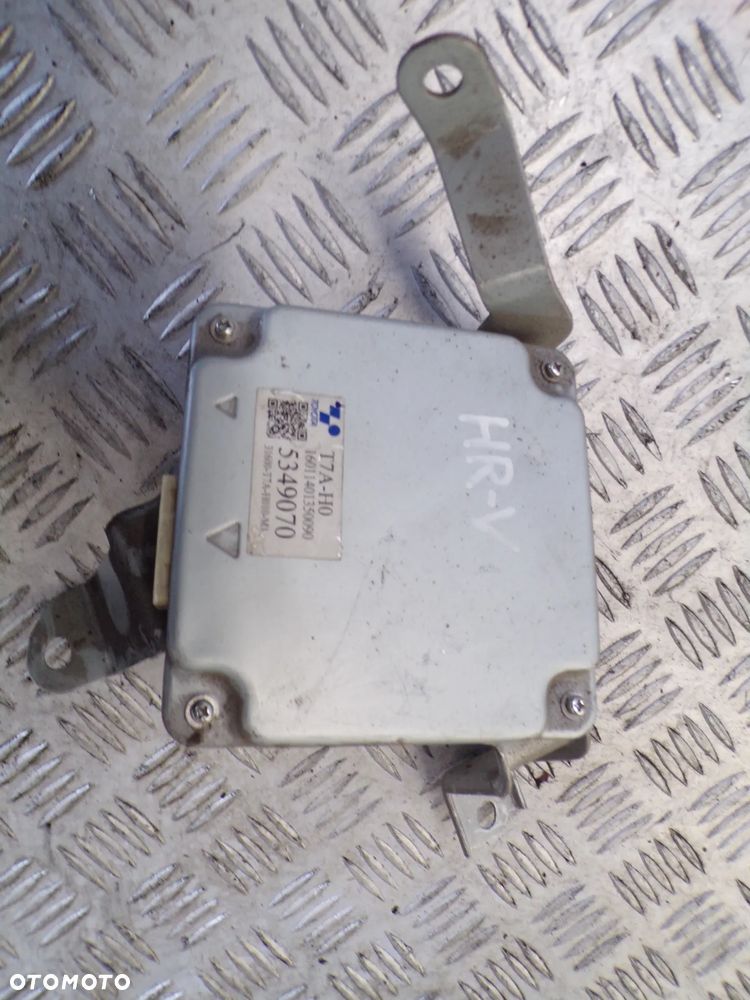 STEROWNIK MODUŁ HONDA HRV 1.5 V-TEC - 1