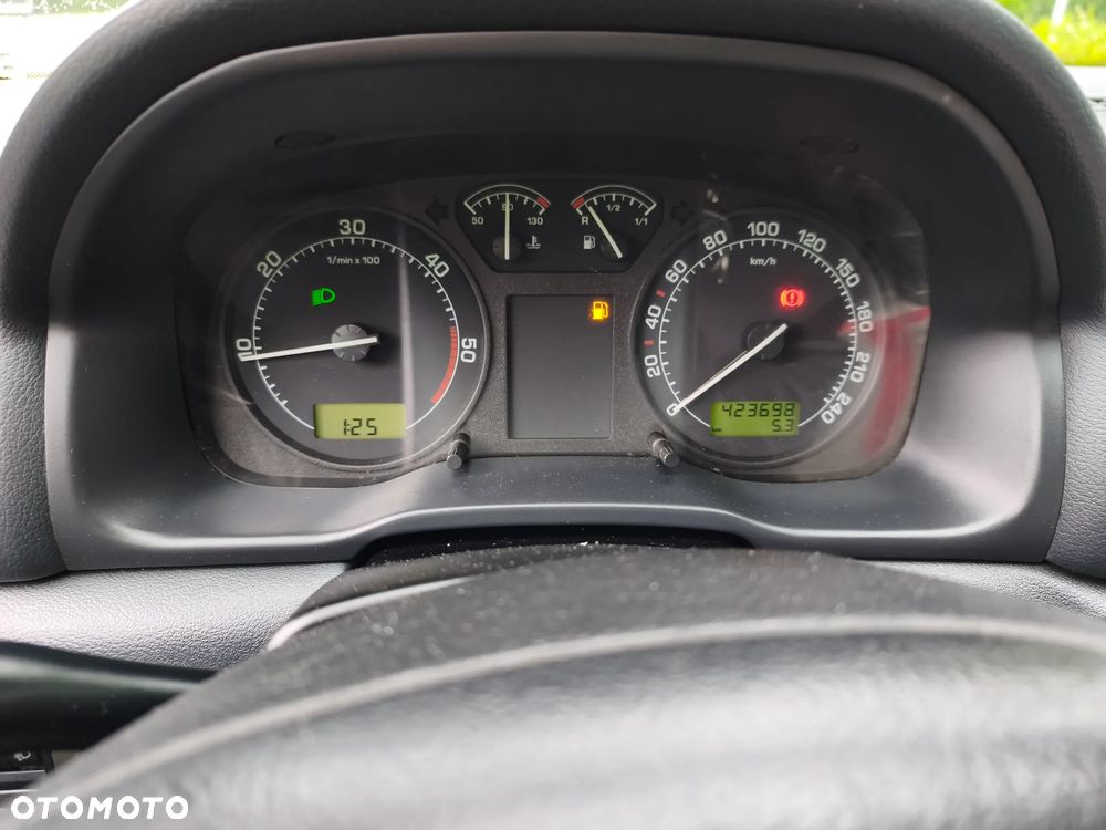 Skoda Octavia 1.9 TDI Elegance - 23