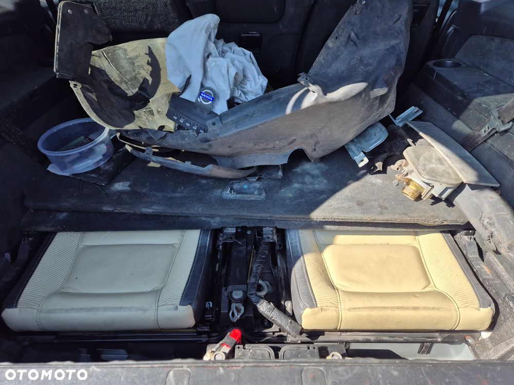 Volvo XC 90 D5 Summum - 20