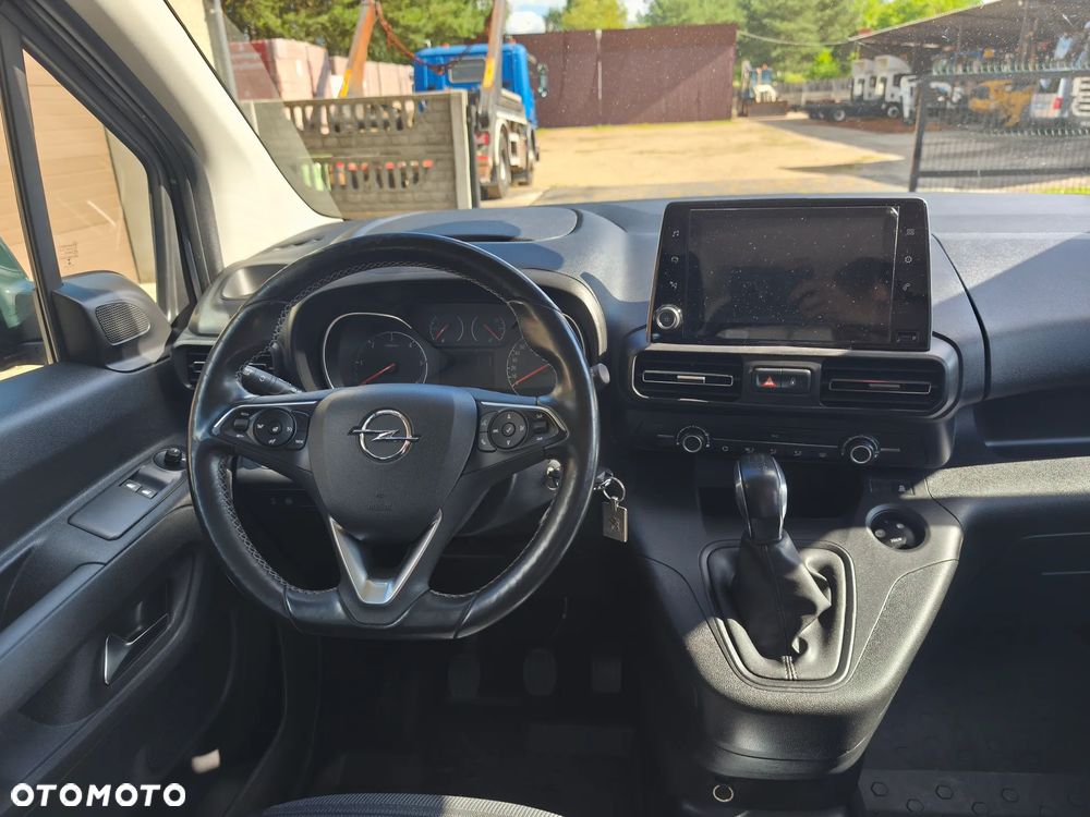 Peugeot Partner - 19