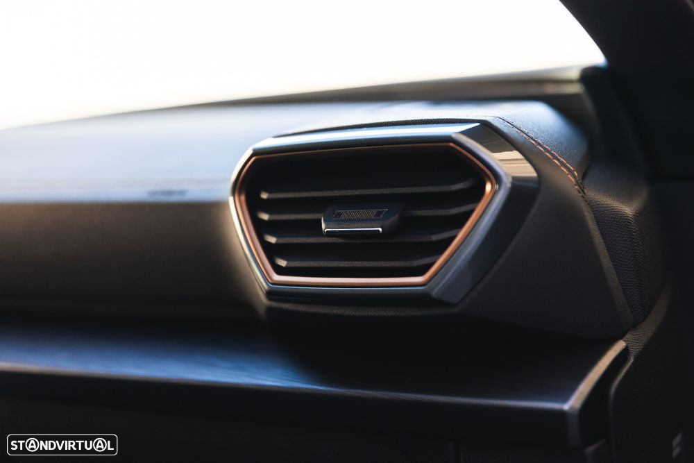 Cupra Formentor VZ 1.4 e-Hybrid DSG - 27