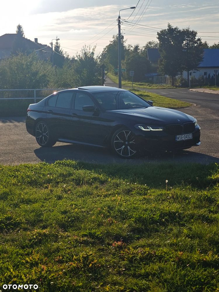 BMW Seria 5 - 30