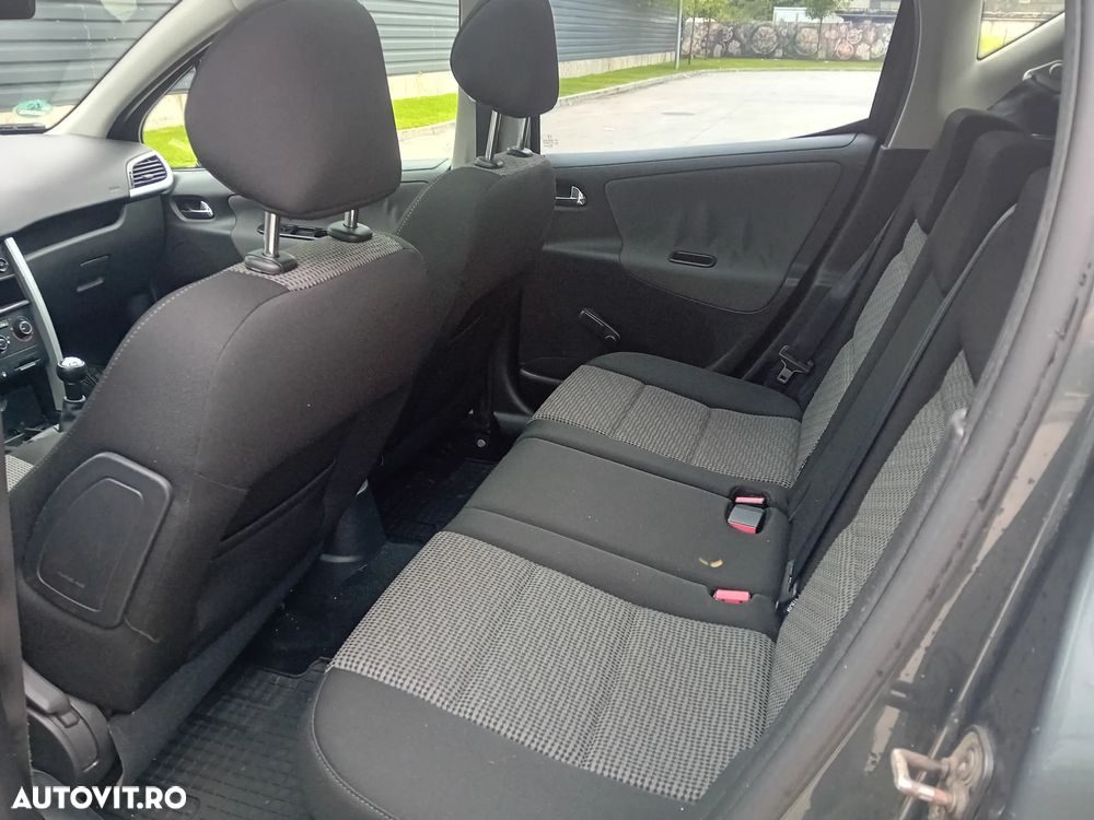 Peugeot 207 SW 95 VTi Premium - 6