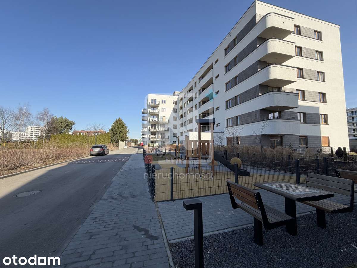 Funkcjonalny układ | Metro | Duża loggia
